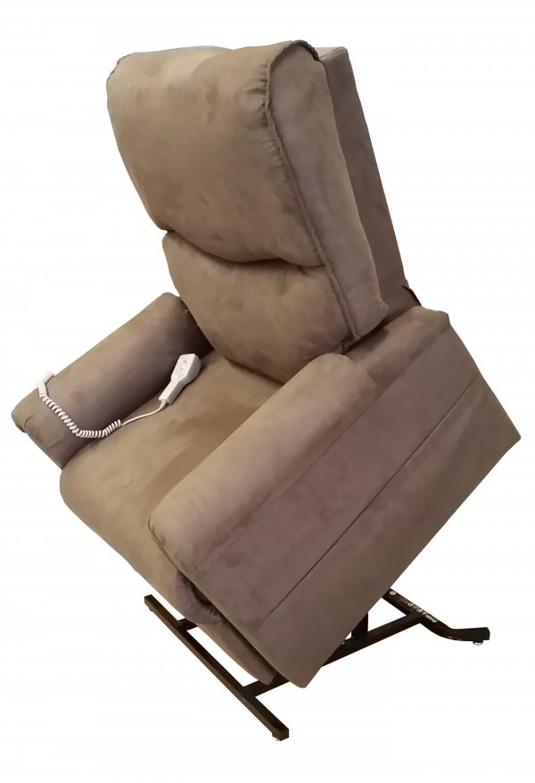 Sessel mit Aufstehhilfe Sessel mit Aufstehhilfe